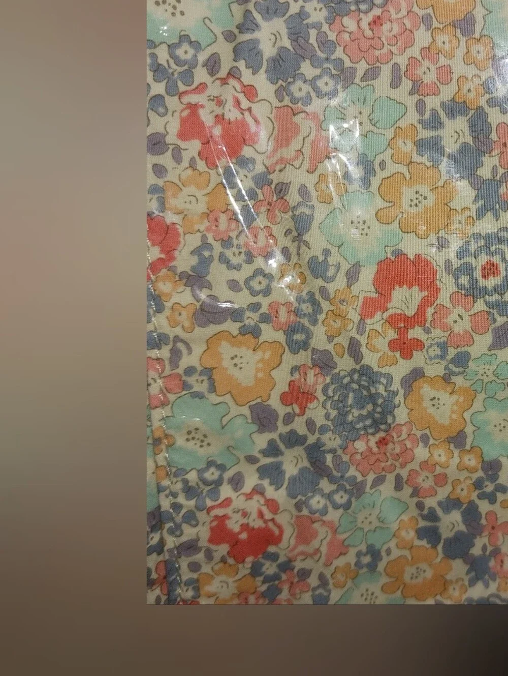 Hobonichi Techo Liberty Fabrics  * Michelle * Floral A5 Cousin Cover Only New